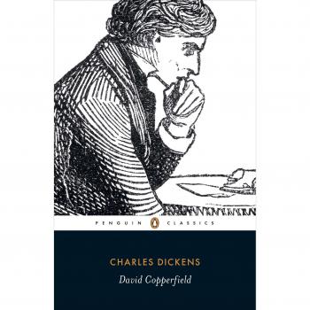 David Copperfield: The Personal History of David Copperfield