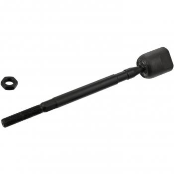 FEBI BILSTEIN 42314 Rótula Axial de Dirección para Eje Delantero, Izquierda y Derecha, Incluye Contratuerca