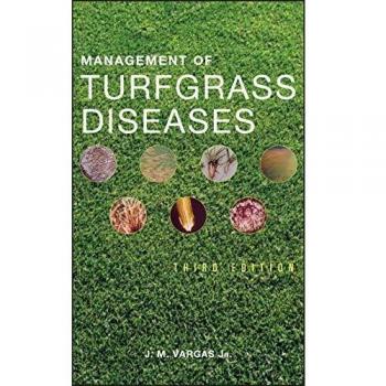 Management of Turfgrass Diseases