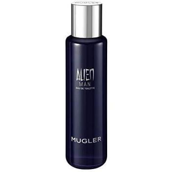 Mugler Alien Man 100ml Eau de Toilette Refill for Men