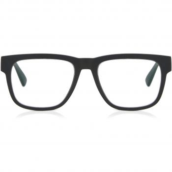 Mykita Surge 354 Armazones para Hombre Negros con lentes recetados