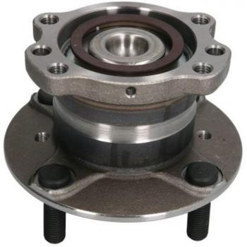 Juego de rodamientos de rueda BTA H2G068BTA - Rodamientos de alta calidad, diseño duradero, fácil instalación, compatible con múltiples modelos de vehículos