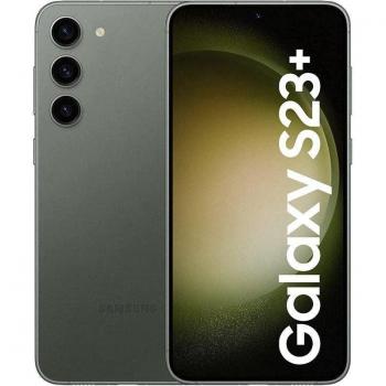 Samsung Galaxy S23+ 5G 8GB/512GB Green Dual SIM