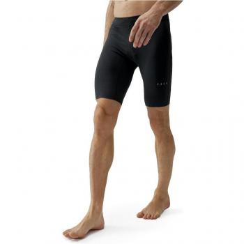 Short de yoga para hombre en color gris Bay by Born Living Yoga