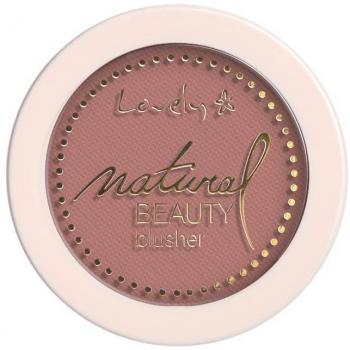 Lovely Blusher Natural Beauty #4