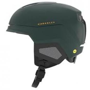 Casco Oakley MOD5 verde oscuro - M, tipo de producto: casco, características: diseño moderno, ajuste personalizado, ventilación optimizada, construcción duradera, ligero y cómodo