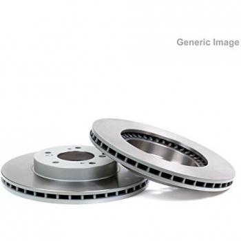 Trw DF6501 Rotores de Discos de Frenos
