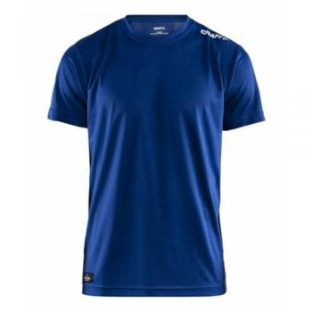 Community Function Craft T-Shirt - Blue XS