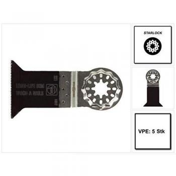 Hoja de sierra Long Life E-Cut Fein 63502221230