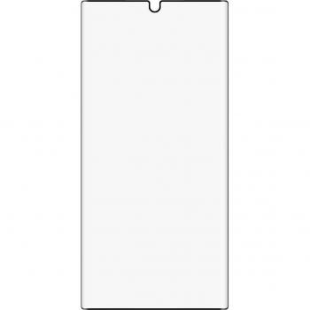 Belkin TrueClear Curve Protector de Pantalla con Filtro de Luz Azul para Samsung Galaxy S23 Ultra