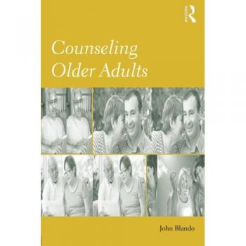 Counseling Older Adults