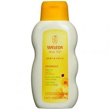 Weleda, Bebé, Caléndula Aceite, 6.5 fl oz