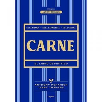 Carne: El libro definitivo