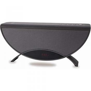 Conceptronic APOLLYON01G 10 W Negro - Altavoces portátiles