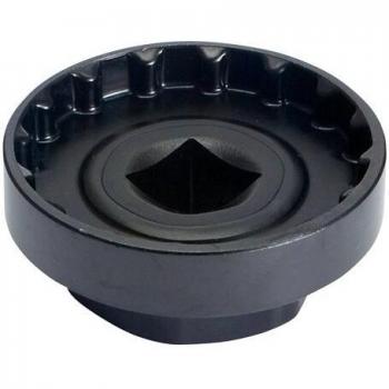SHIMANO TL-FC33 M760/800 Llave Ajuste de Bielas, Multicolor, Talla Única