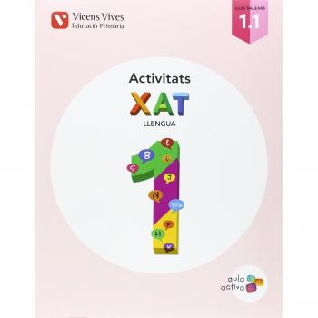 Xat 1