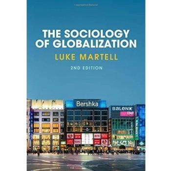 The Sociology of Globalization