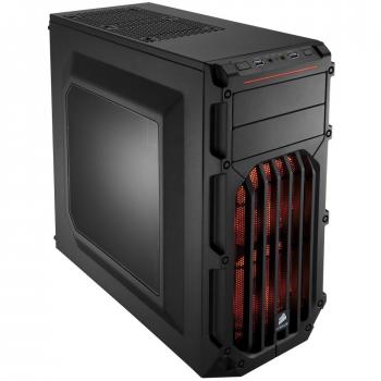 Corsair Carbide Series SPEC-03 - Caja de ordenador gaming mATX/Mini-ITX con ventana