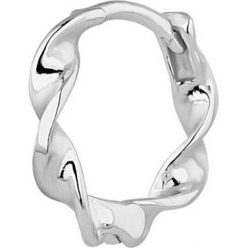 Piercing aro Earcandy Karen elaborado en Plata de Ley 925