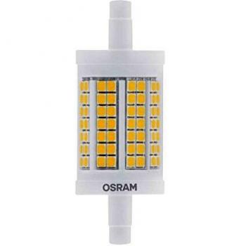 Bombilla LED Reacondicionada Osram A+ 11,5W R7S 2700K 1521lm 15000h