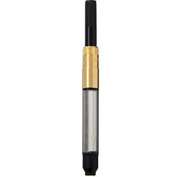 Convertidor de Piston Parker De Luxe Oro S0646800 Producto Original Importado