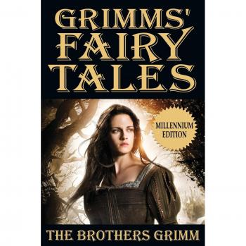 Brothers Grimm Classic Fairy Tales Collection