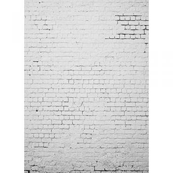 Fondo de estudio fotográfico BRESSER BR-S1119 1,8x2,5m con estampado fotográfico
