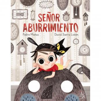Senor aburrimiento
