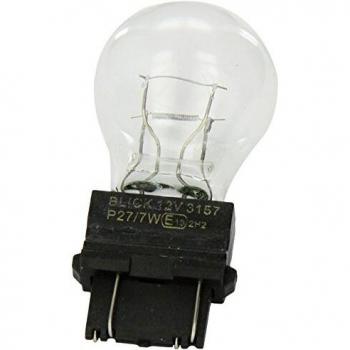 Ring Automotive RU180 - Bombilla para luz de freno y trasera