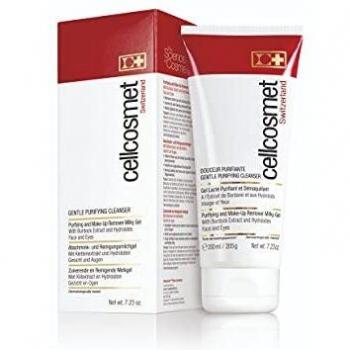 Cellcosmet & Cellmen Gentle Cream Cleanser