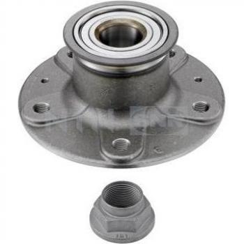 Juego de rodamientos de rueda SNR R177.18