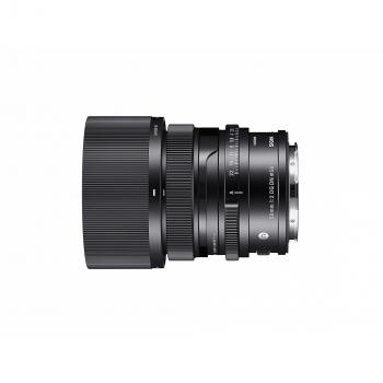 Sigma 50mm F/2 DG DN Contemporary Sony E-Mount Lens
