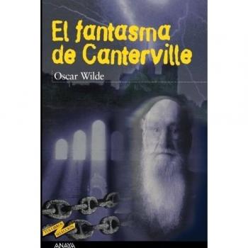 El fantasma de Canterville - Wilde Oscar