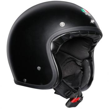 AGV Legends X70 Casco Moto Jet