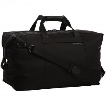 Briggs & Riley Travelware Bolsa de viaje 257-4 Negro