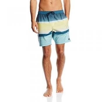 2016 Billabong Spinner Laybacks 18 Boardshorts in Haze W1LB09 Sizes- - ExtraLarge