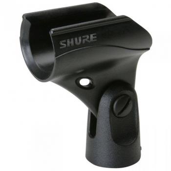 Shure A25D Microphone Clip Holder