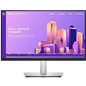 Monitor Dell P2222H de 21.5 Pulgadas Full HD LCD sin Base