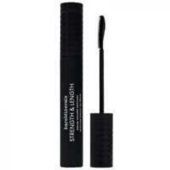 bareMinerals Strength & Length Serum-Infused Mascara 8ml (0.27 oz) - Extreme Black