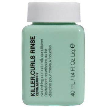 Killer Curls Nourishing Rinse Conditioner for Curly Hair 40 ml