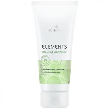 Wella Professionals Elements Renewing Conditioner 200 ml