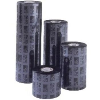 Cinta para impresora Zebra 2300 Wax 156x900