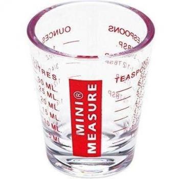 patisse 10254 Mini-Vaso medidor, 30 ml