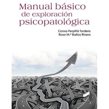 Manual básico de exploración psicopatológica