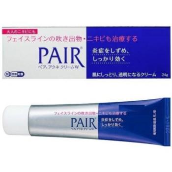 LION - Pair Acne Treatment Cream W - 24g