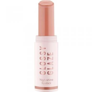 Essence Glossy Glaze High Shine Lipstick 02 On Cloud Nude 1.9 g