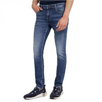 Guess Chris Skinny Fit Denim Jeans