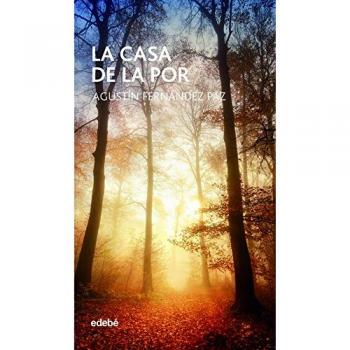 La Casa de la por