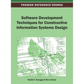 Técnicas de Desarrollo de Software para el Diseño Constructivo de Sistemas de Información (Fuente de Referencia Premier)