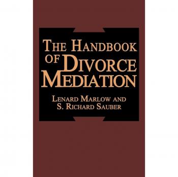 Divorce Mediation Guidebook: Expert Strategies for Effective Resolution